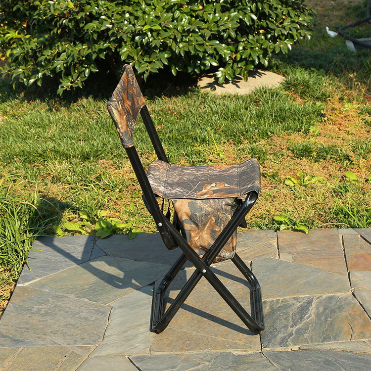 Factory direct sales of folding chairs, leisure backrest chairs, outdoor fishing chairs, fishing chairs, large backrest chairs, folding stools Specification image
