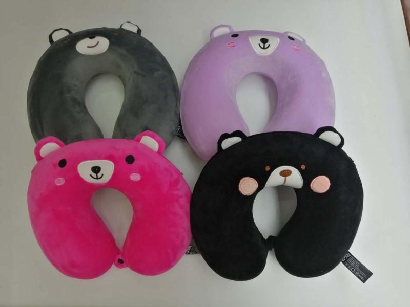 Cartoon Memory Pillow Item Picture