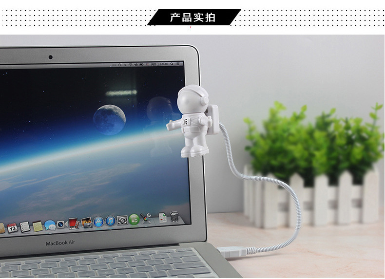 مصابيح "USB" الخاصة بمصابيح "USB" الخاصة برواد الفضاء في الأمازون detail image 8