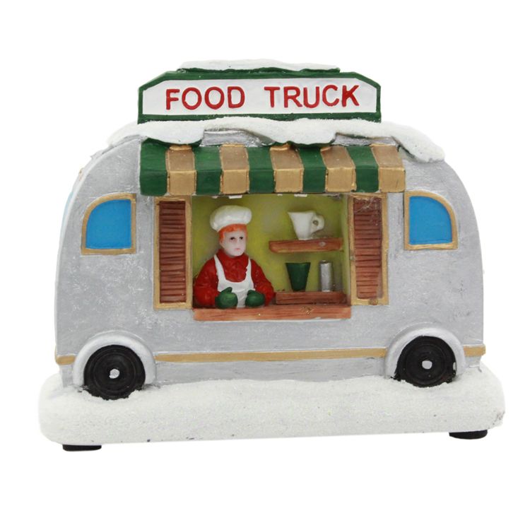 Resinous decorative arts and crafts religious gifts