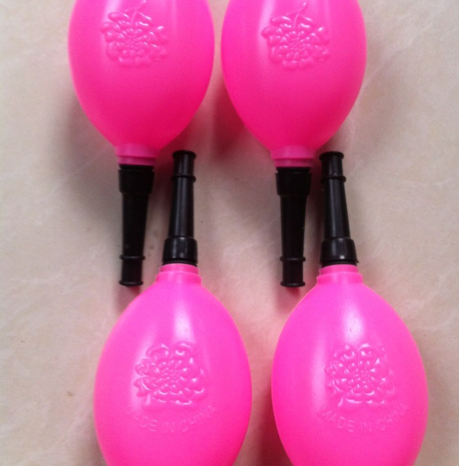 Hand-held balloon pump, small balloon pump wholesale details Picture