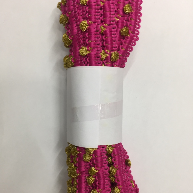 球带，一包20支，一支8码