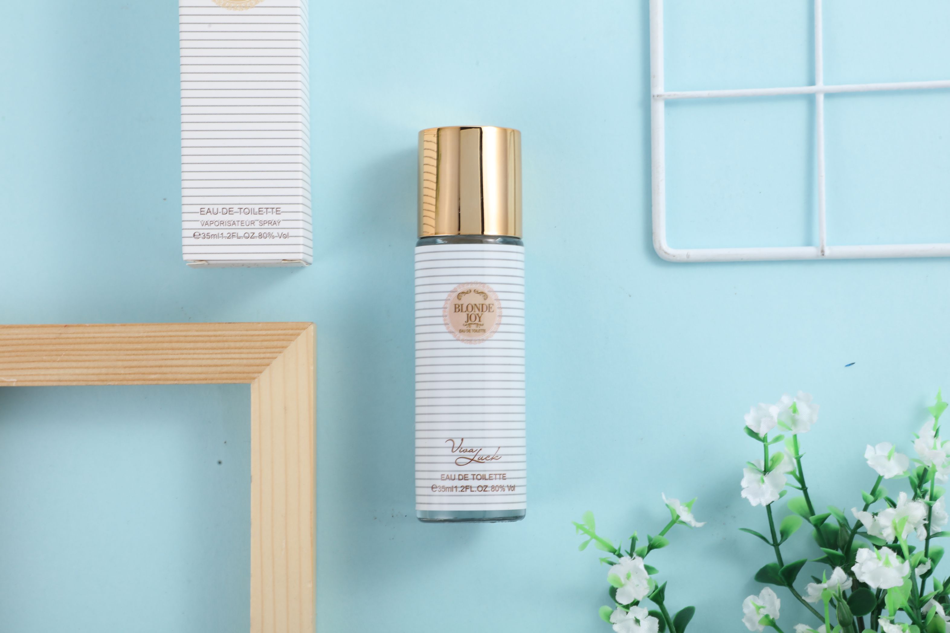 35ML Portable Douyin eau De toilette thumbnail