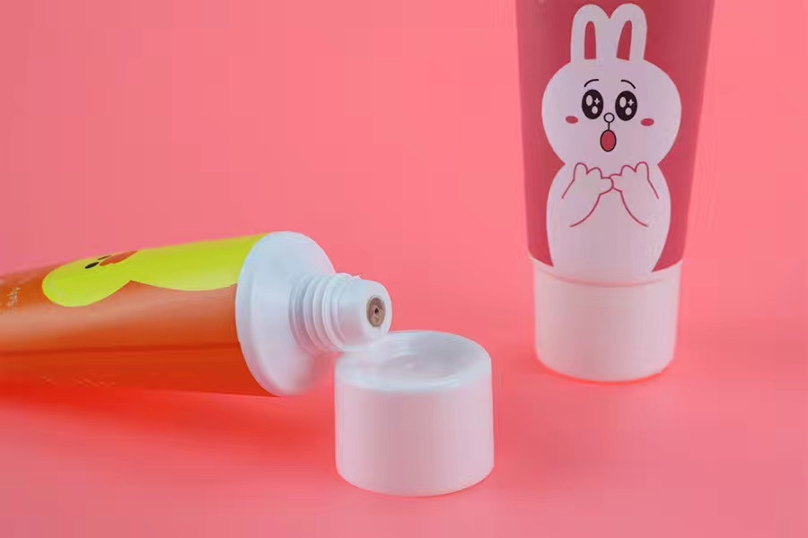 Yiwu Selection, bear, rabbit, duckling BB cream Item Picture