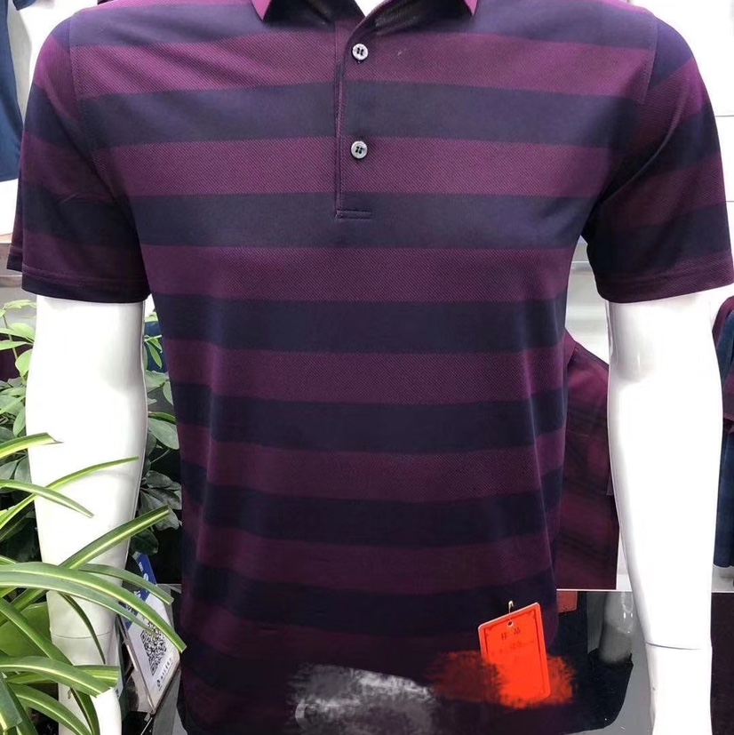 Summer men's short-sleeved T-shirt 2020 Trendy brand fashion clothing pure cotton large size ins half-sleeved summer T-shirt Specification image