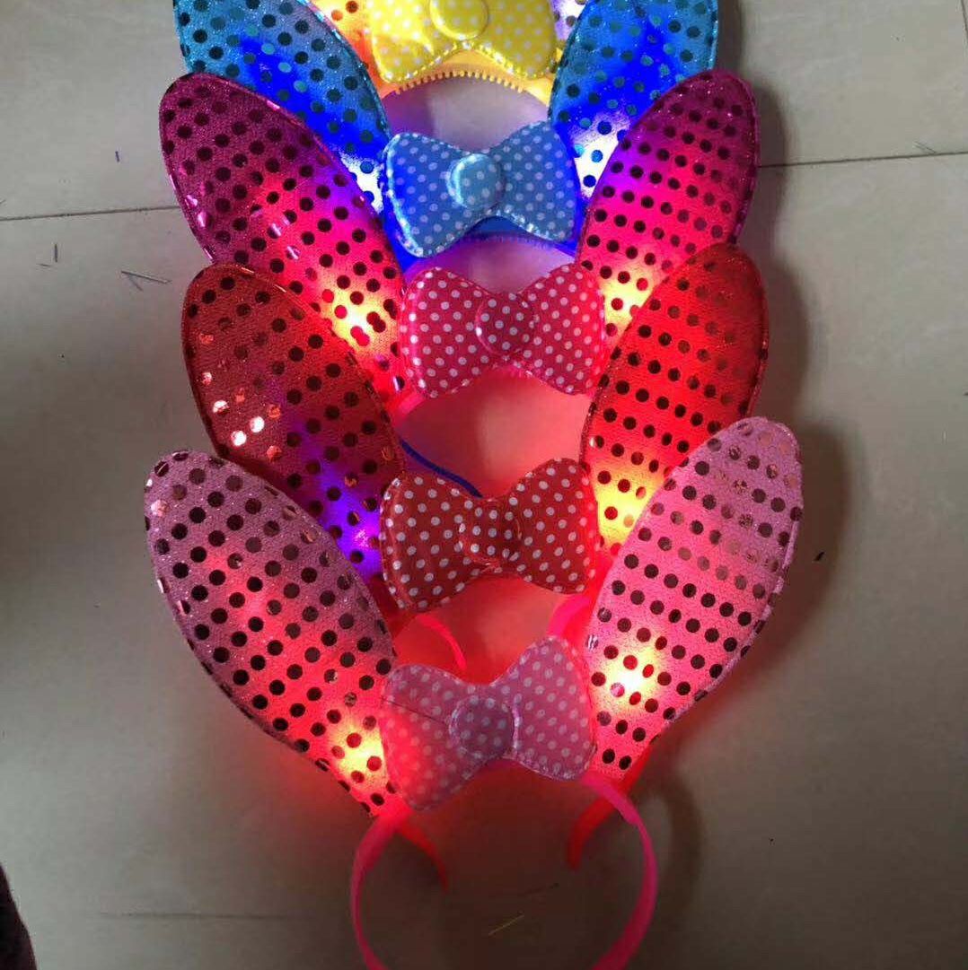 Flash rabbit ears are a hot seller thumbnail