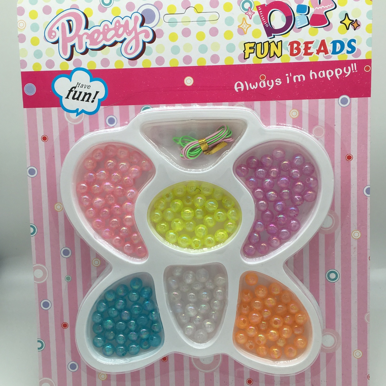 Suction card beads thumbnail