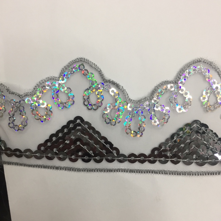 三角，一支10码