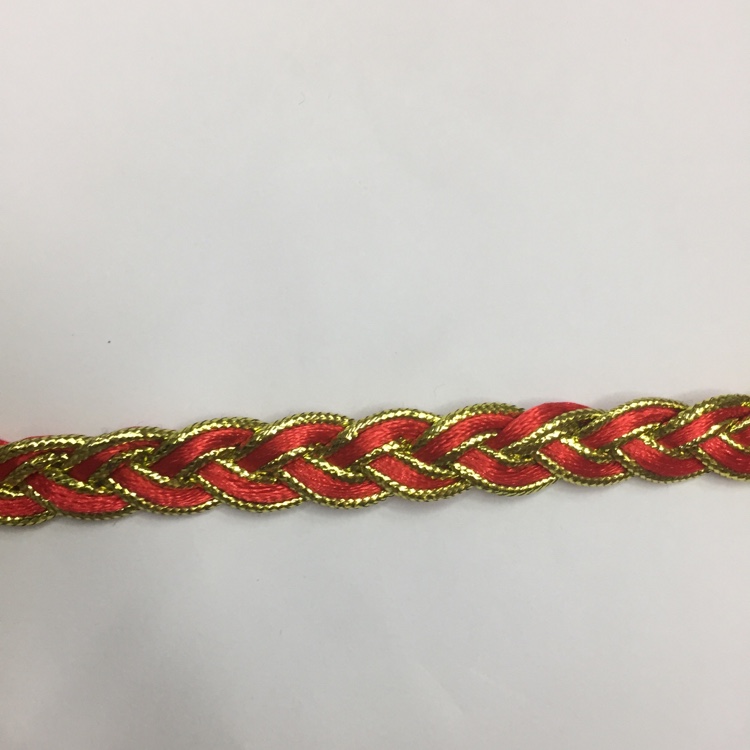 A bundle of 100 yards