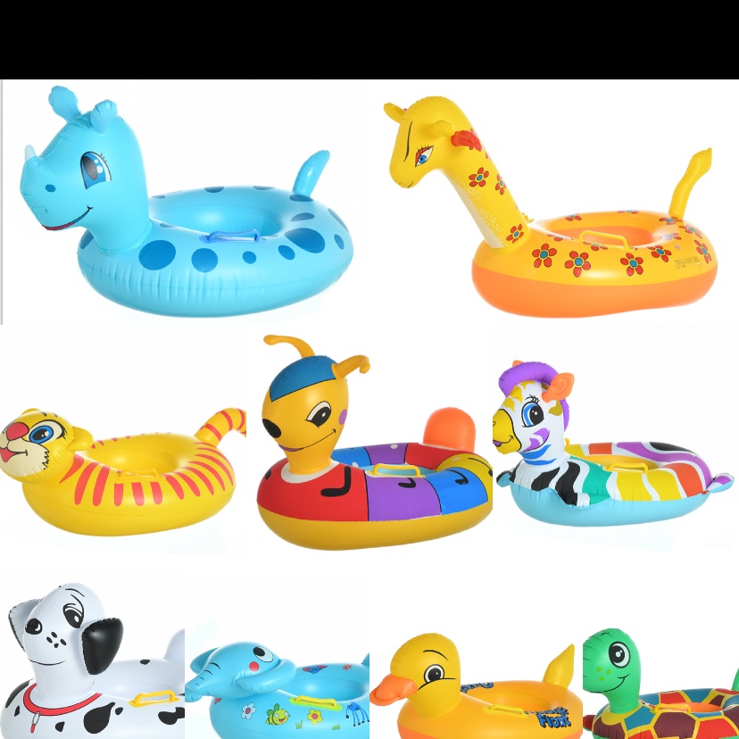 Animal boat thumbnail