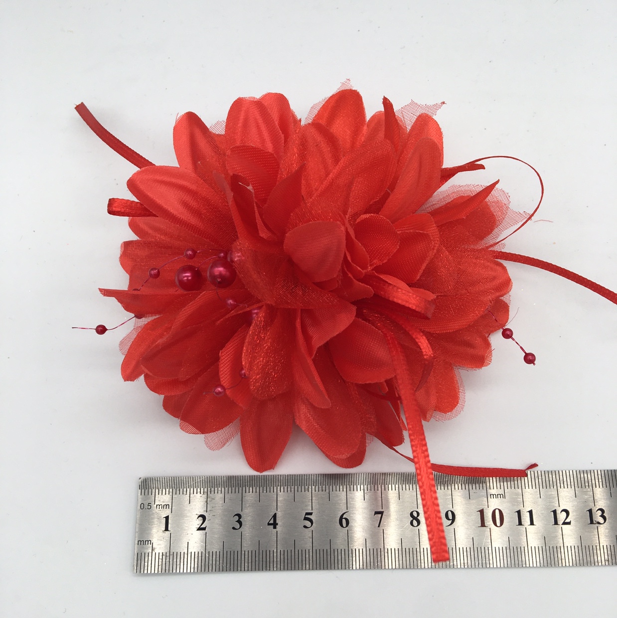 软陶工艺品实物图