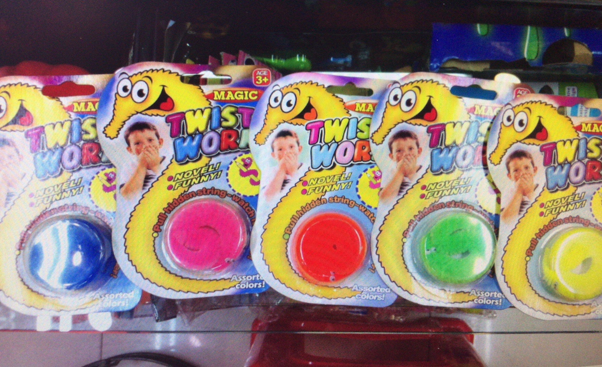 Oruga de color mixto, oruga mágica, juguete de peluche, nuevo dios extraño