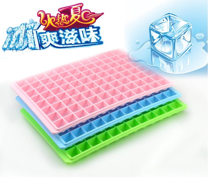 35823创意棒冰盒雪糕模具冰棍冰棒模具利成日用品白底实物图