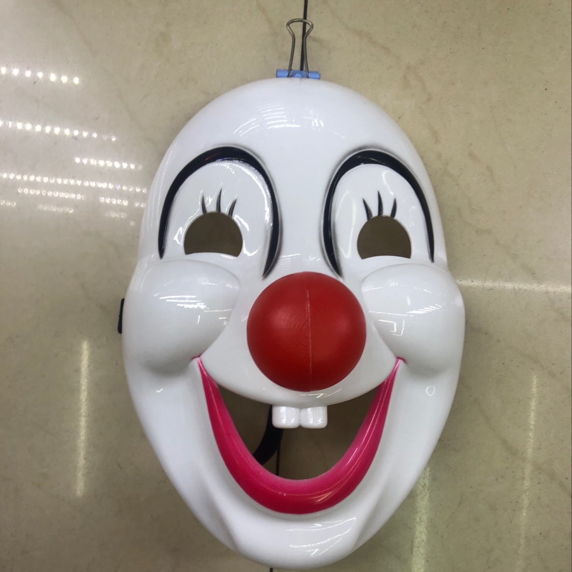 قناع المهرج