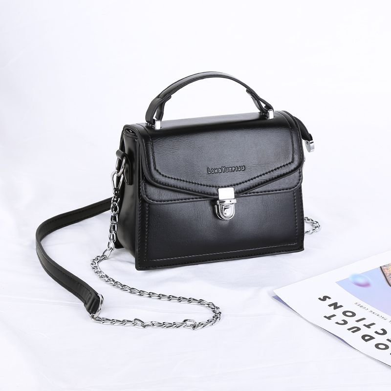Gentle Wind Small Bag 2020 New Fashion Fresh Summer Women's Bag 100 Hand Bill Of Lading Shoulder Crossbody Bag Application Scenario