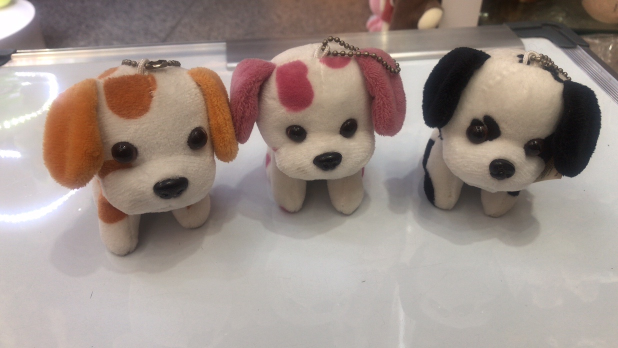 斑点狗
