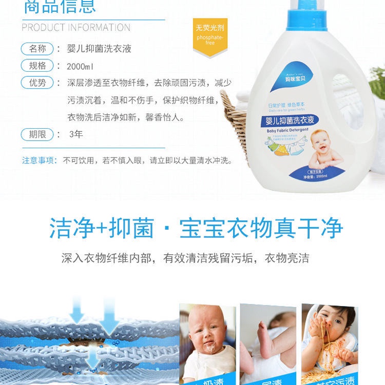 مغسل ملابس Specification image