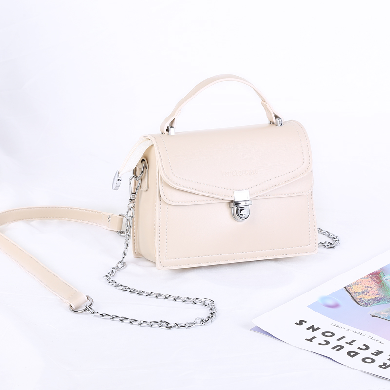 Gentle Wind Small Bag 2020 New Fashion Fresh Summer Women's Bag 100 Hand Bill Of Lading Shoulder Crossbody Bag undefined