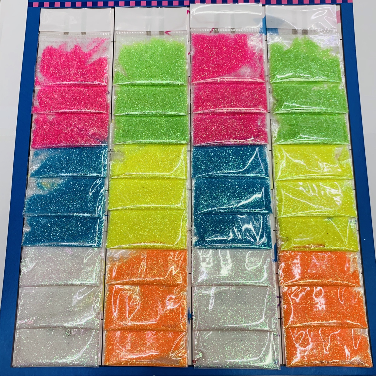 40 packets of magic powder Application Scenario