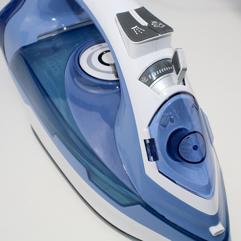 SR-918 ceramic handheld household steam iron for export to English hotels detail image 8