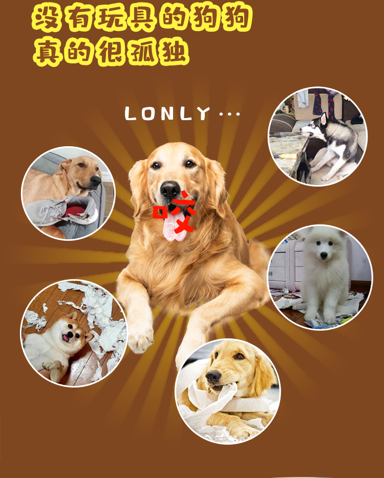 Pet products New Amazon dog toy leaky food device Dog toothbrush rubber ball grinding teeth resistant toy Application Scenario