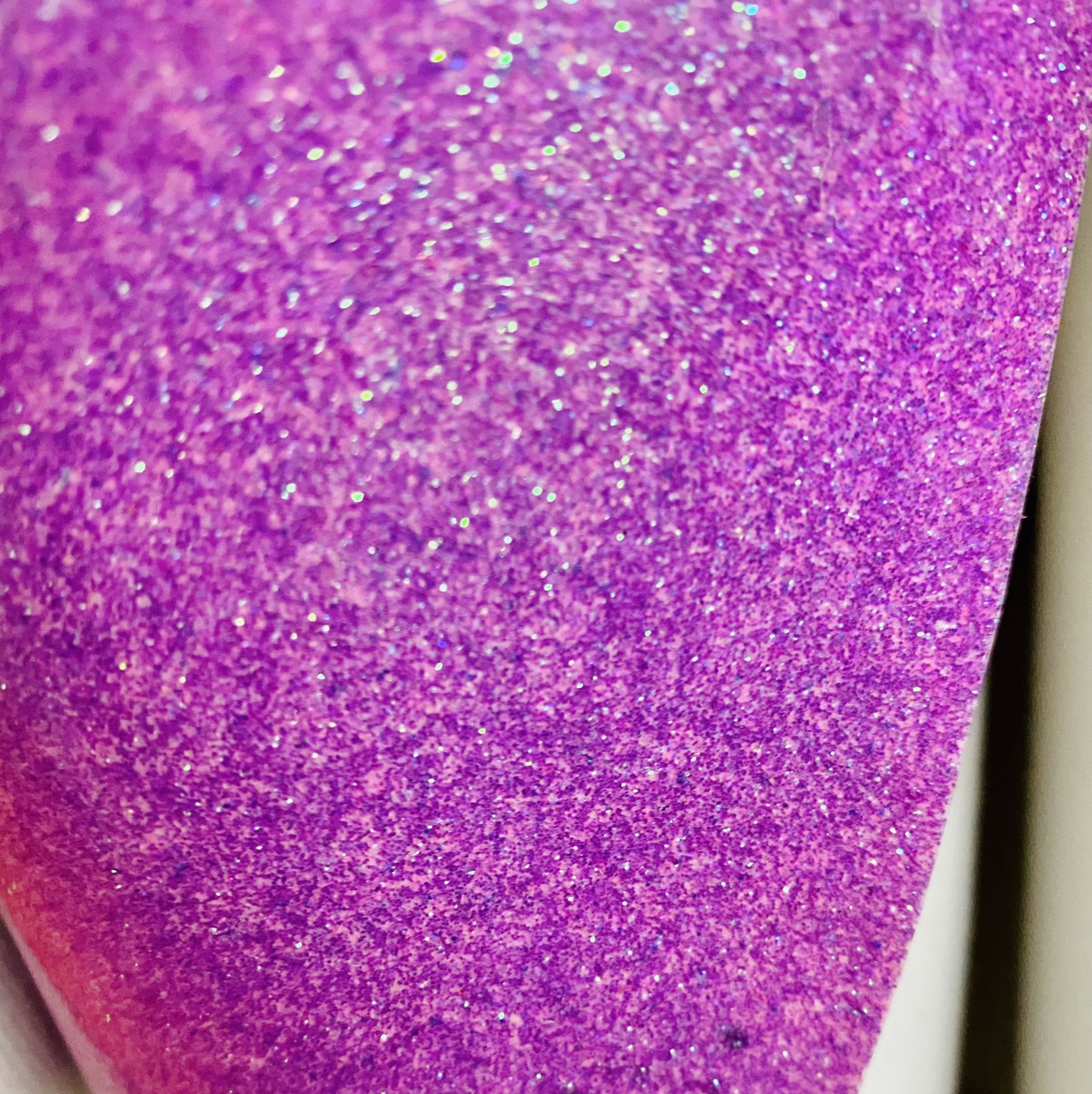 High-end PU Glitter thumbnail