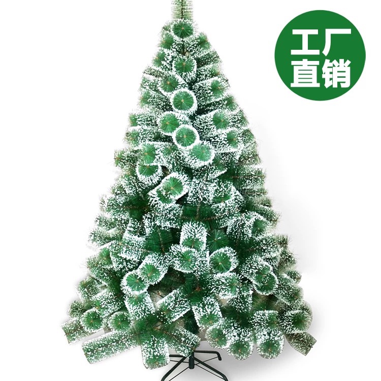 60，90，120，150，180，210，240，270，300cm雪粉松针树