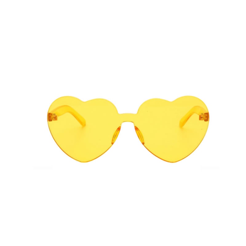 Street style Korean version of the same internet-famous sunglasses details Picture