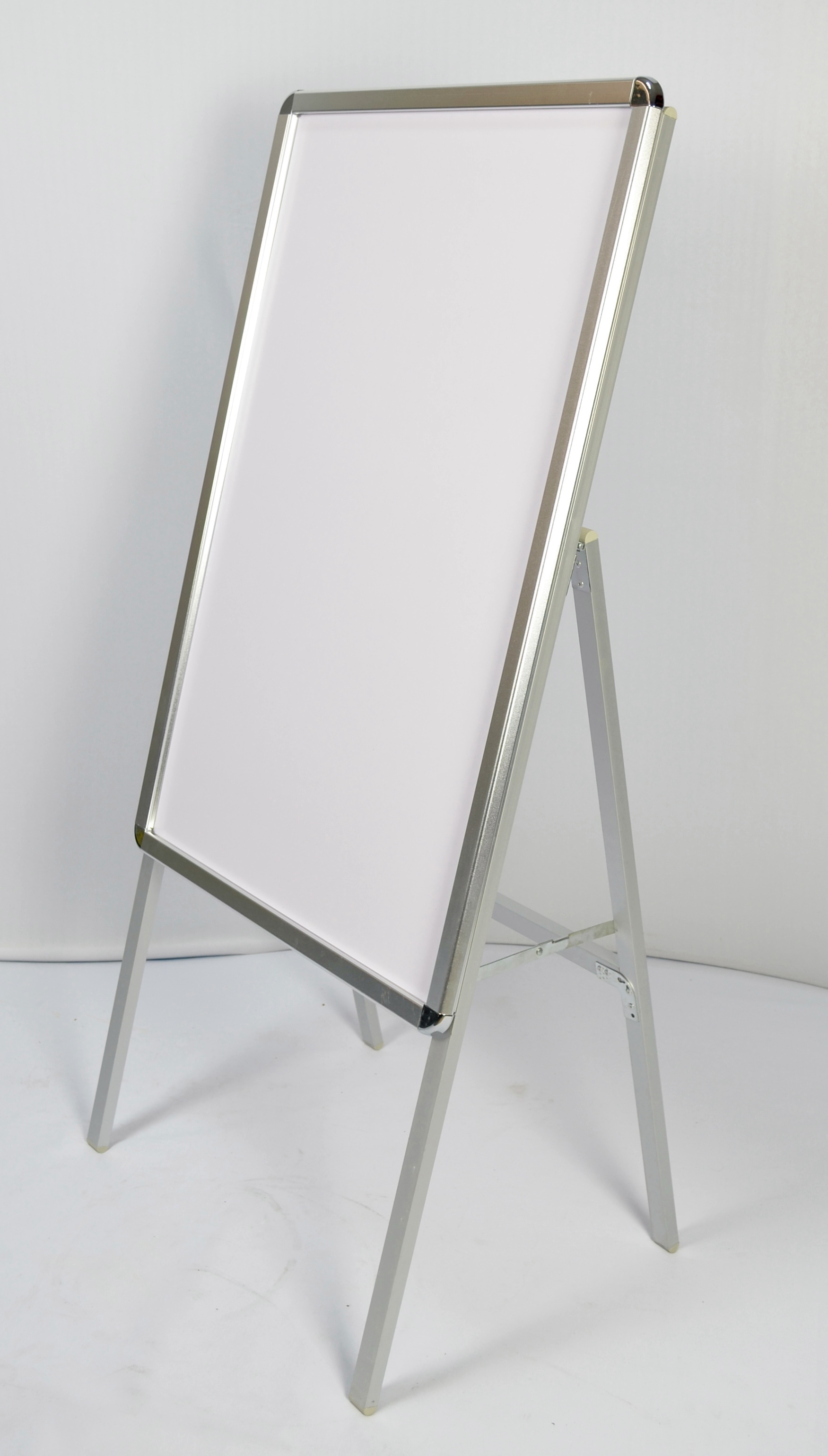 海报架、广告架、单面海报架、双面海报架详情2