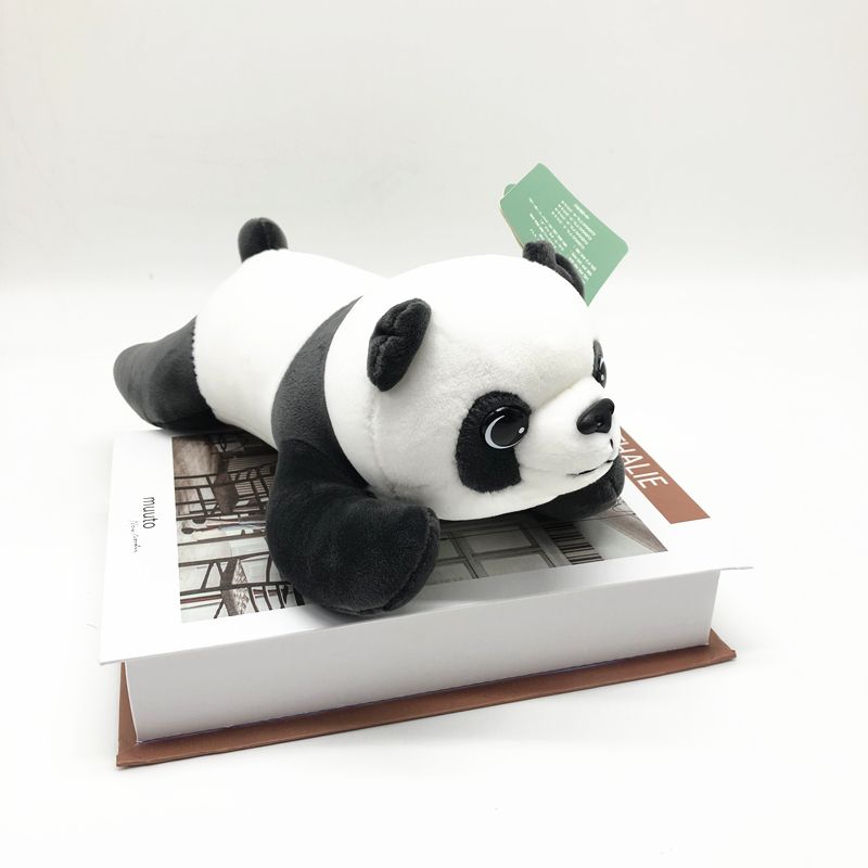 The latest panda plush toys for children, cuddles and panda dolls, from the boutique grabbing machine doll supply