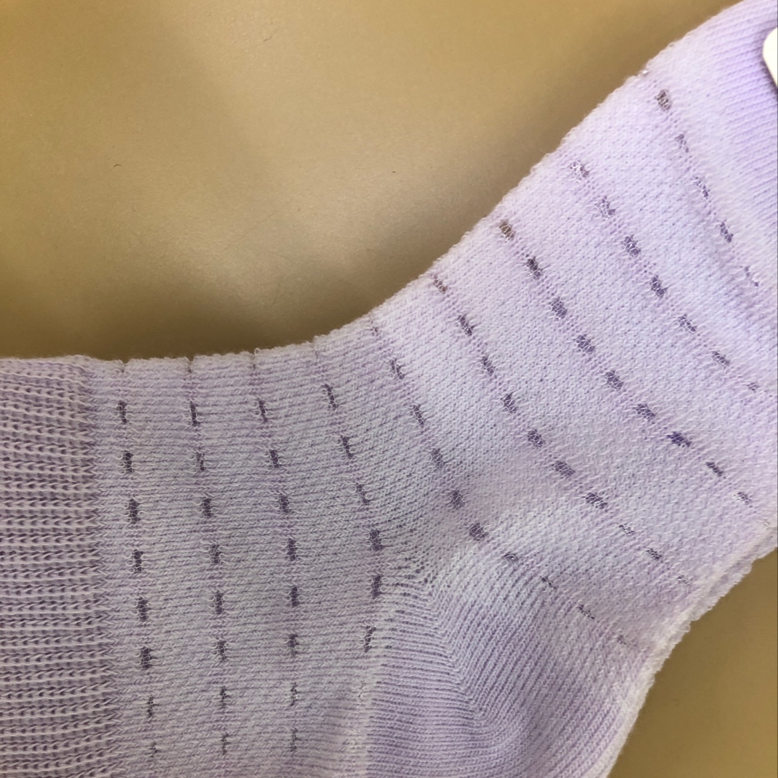 宝宝洞洞袜产品图