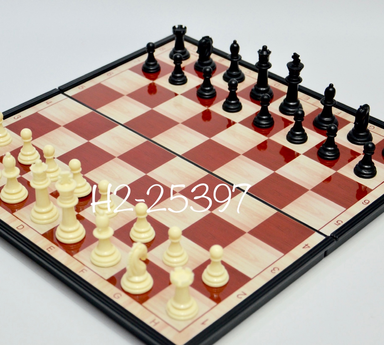 游戏棋实物图