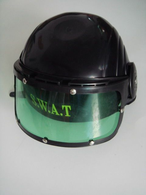 SWAT plastic cap SWAT cap thumbnail