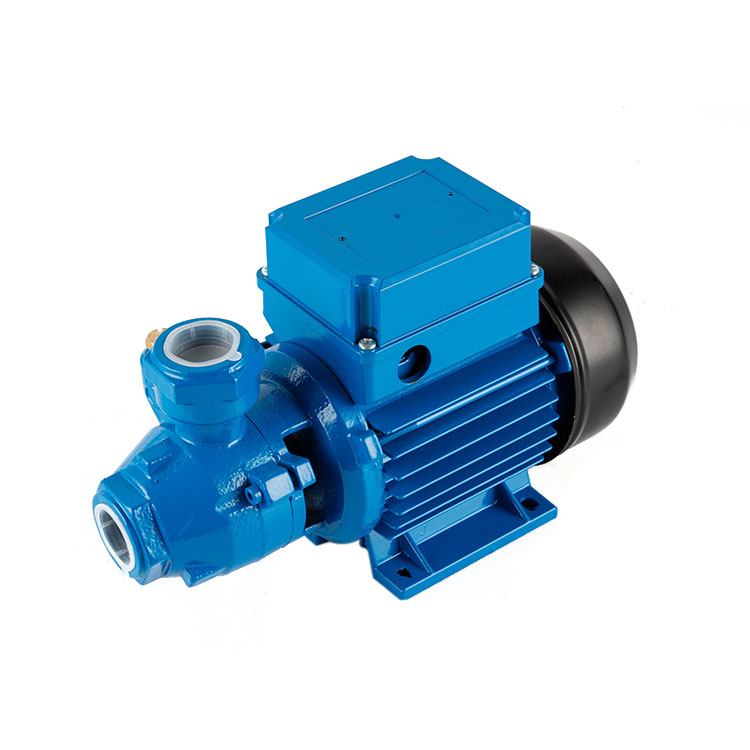 KF Series Domestic Clean Water Pump (CE ISO 9001) for Iraq详情图2