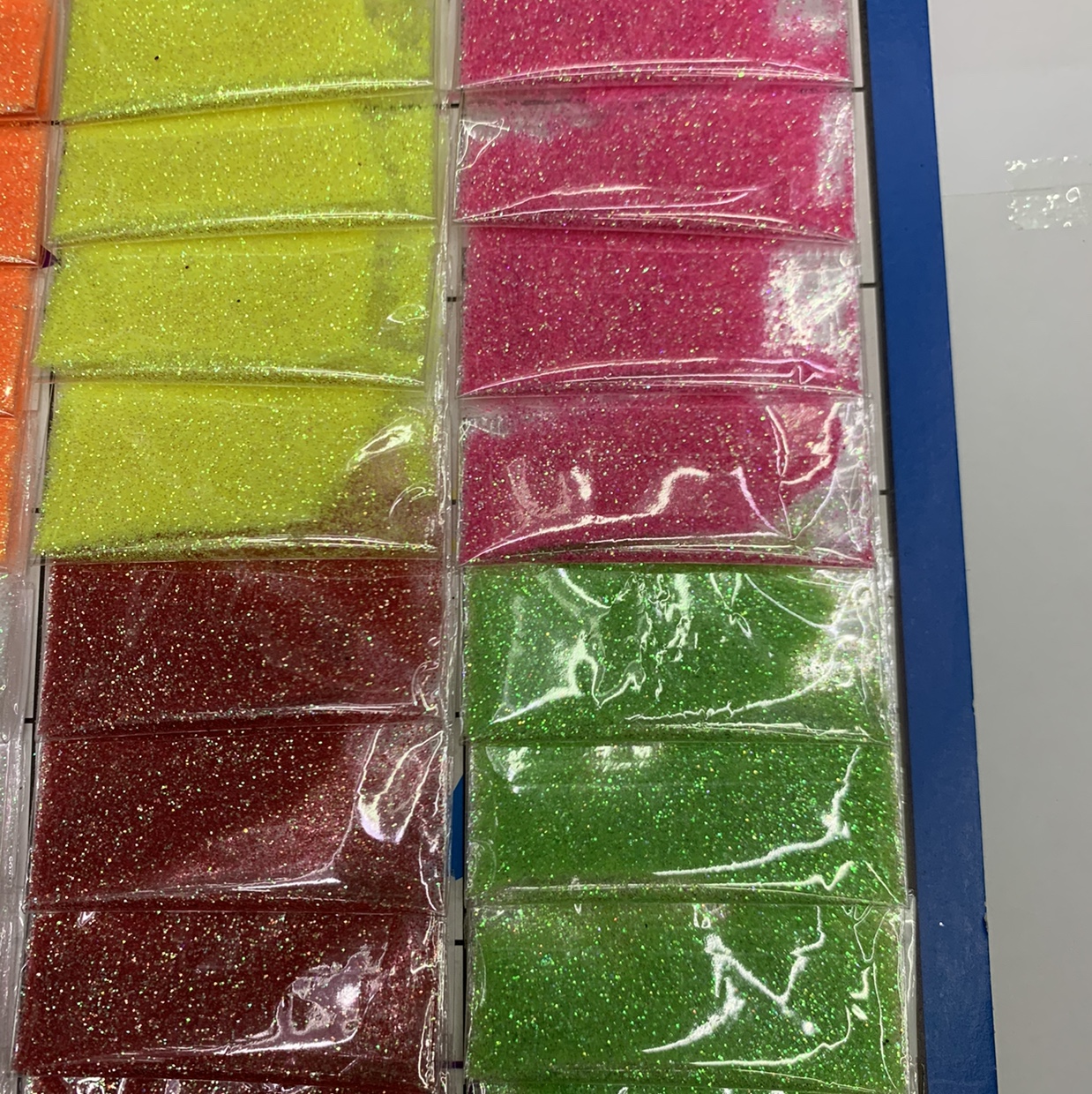 40 packets of magic powder details Picture