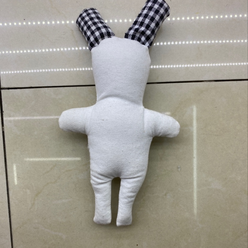 儿童布娃娃产品图