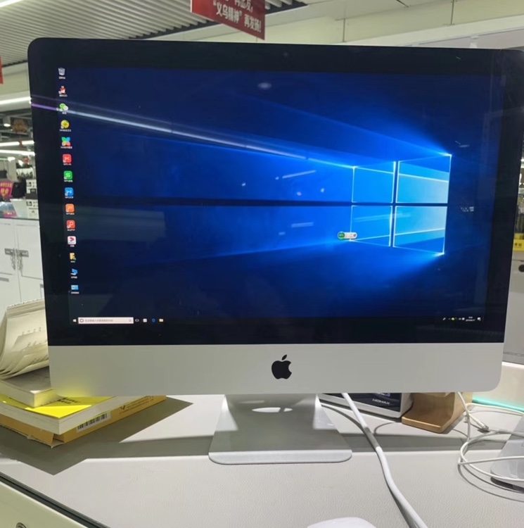 IMAC 苹果一体机                        详情图2