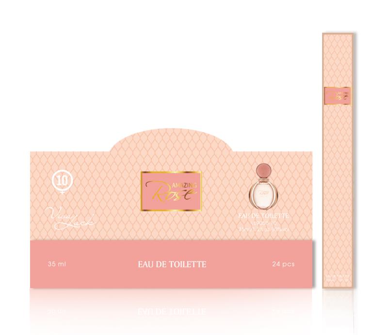 35ML hot ladies' eau de toilette thumbnail