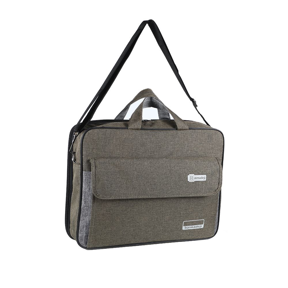 时尚韩版手提电脑包适用联想苹果戴尔华硕华为小米电脑平板