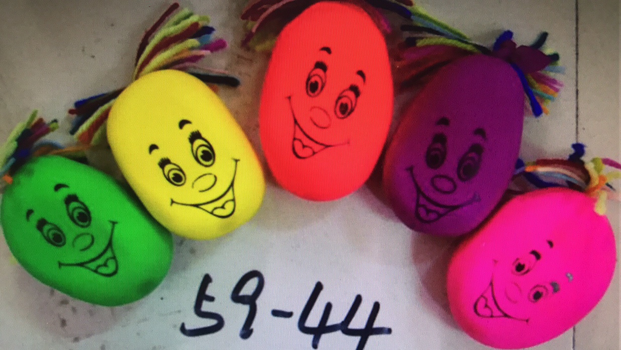 023变脸娃娃，百变公仔，造型玩具，挤压玩具，减压神器，搞笑搞怪玩具图