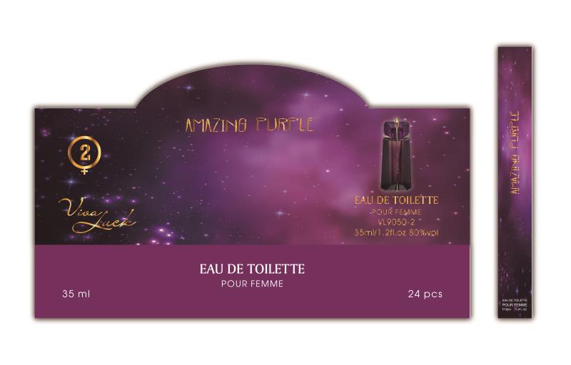 35ML Small red book recommended women's eau de toilette thumbnail