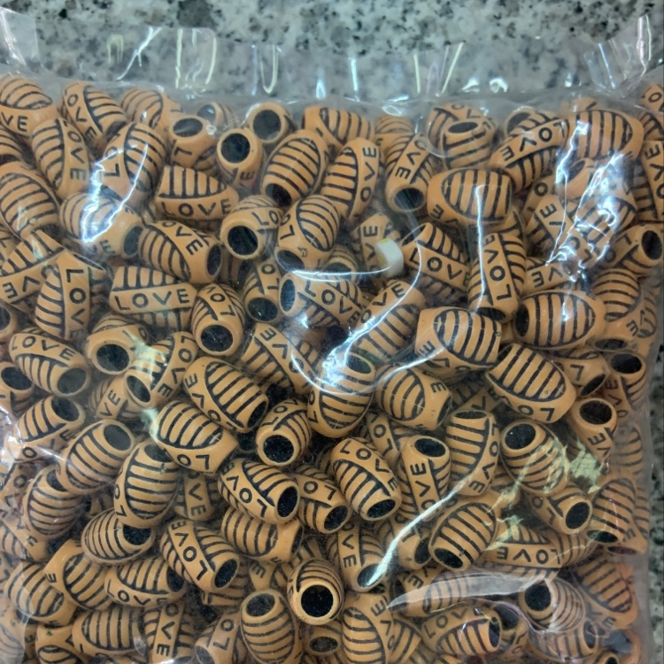 仿木珠