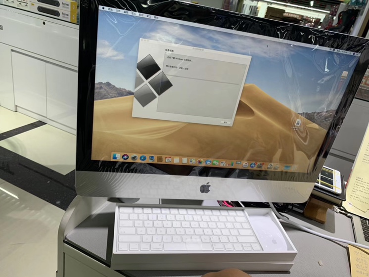 IMAC 苹果一体机                        详情图3