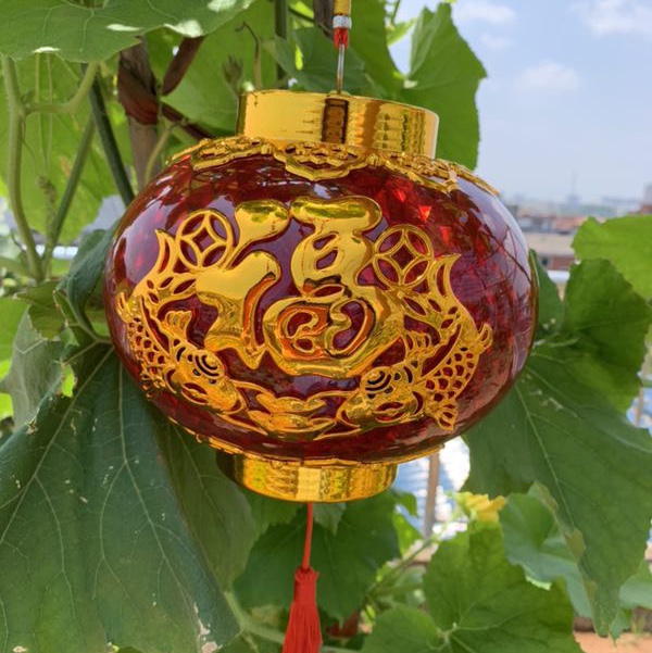 2008 Jinfu Lantern: Wholesale starting from 5 pieces