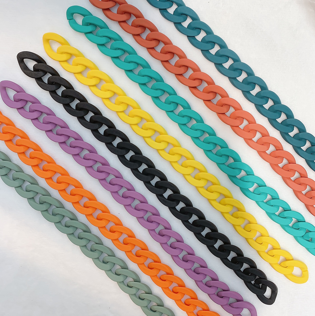 Classic Acrylic Touch Paint Chain 17/23 Specifications undefined