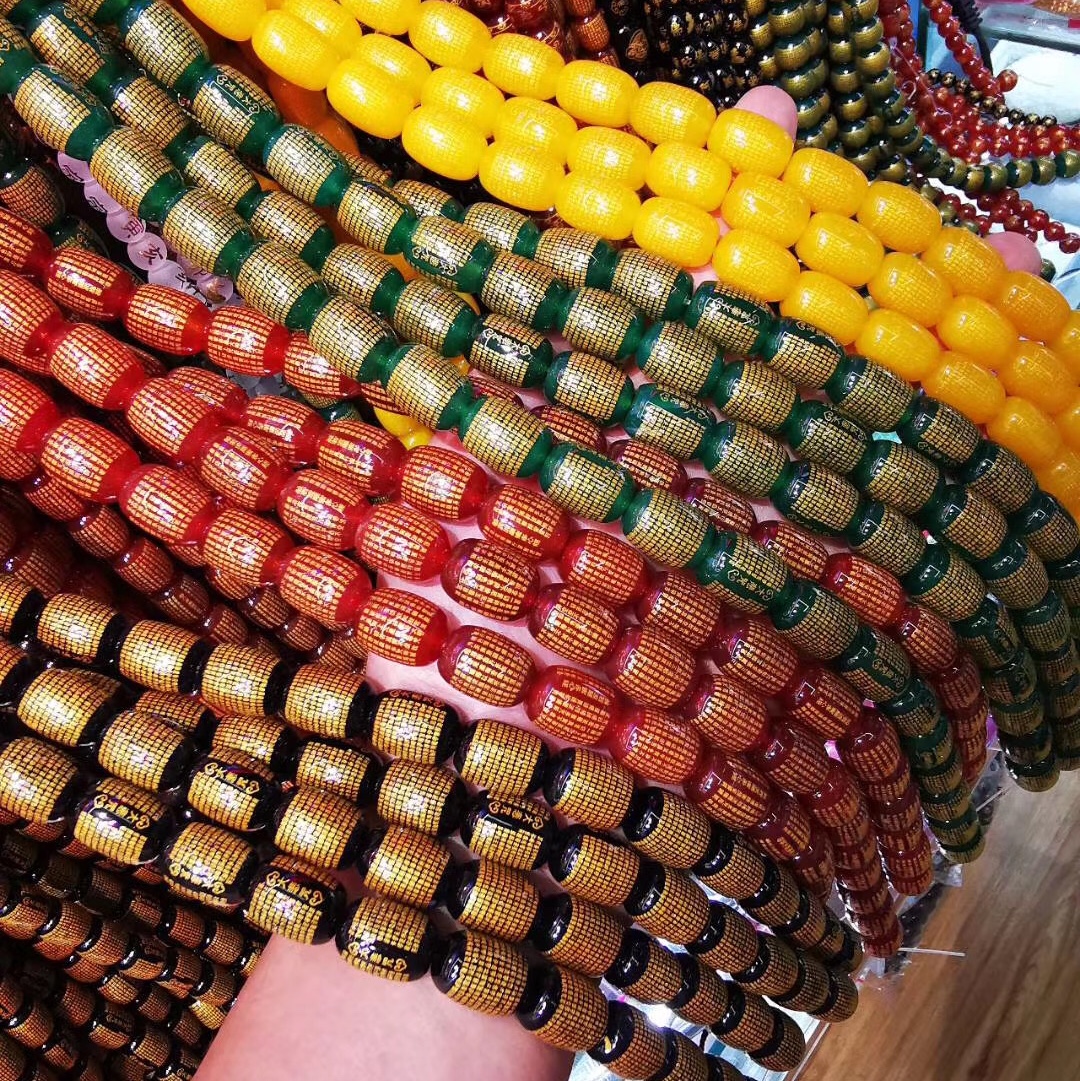 Fo Yuan Buddhist Craft Practice describe pic - 3