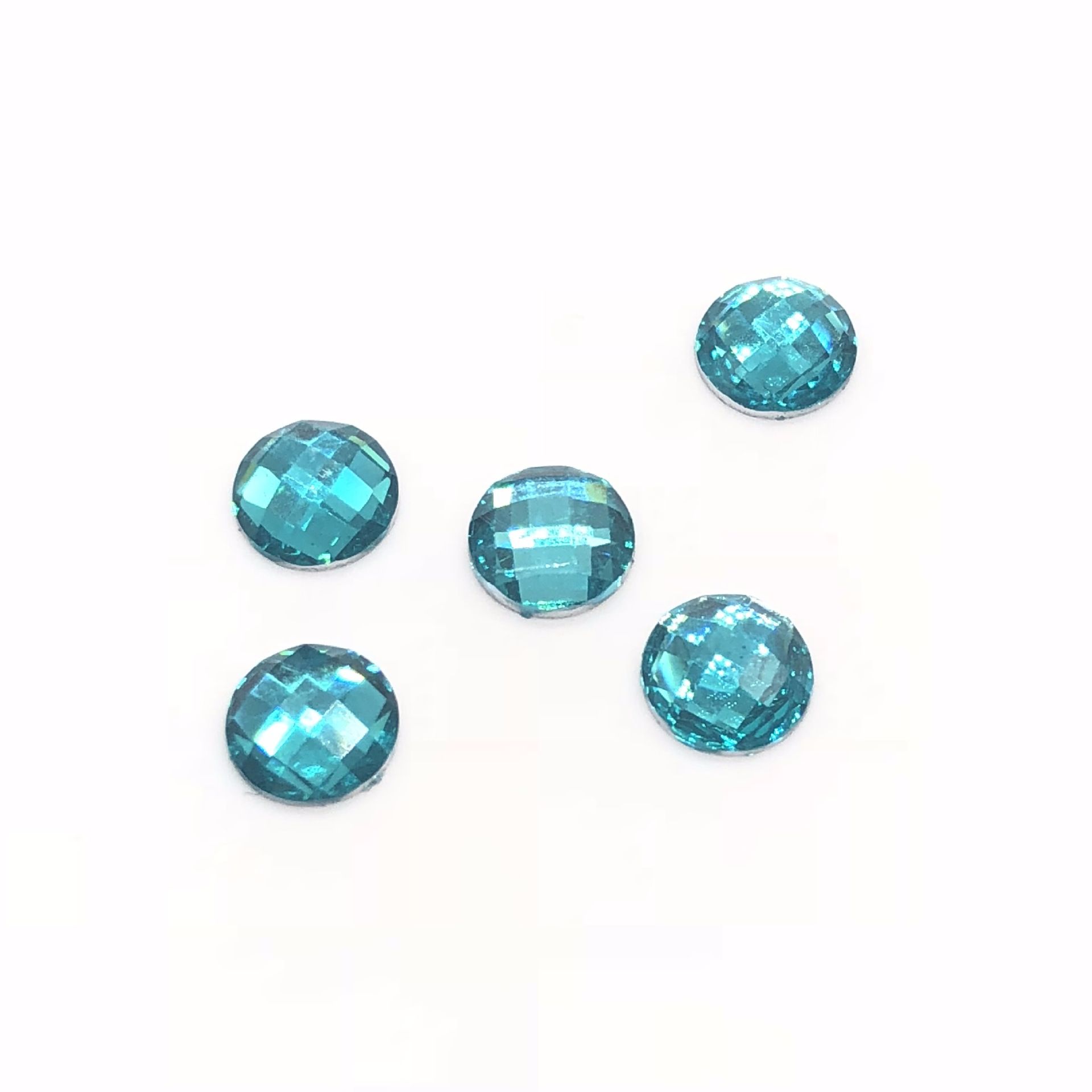 Factory wholesale mini diamond patches, resin diamond patches, base plating, diy materials, nail diamonds, clothing and accessory materials undefined