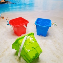 Beach barrels 688 - K67