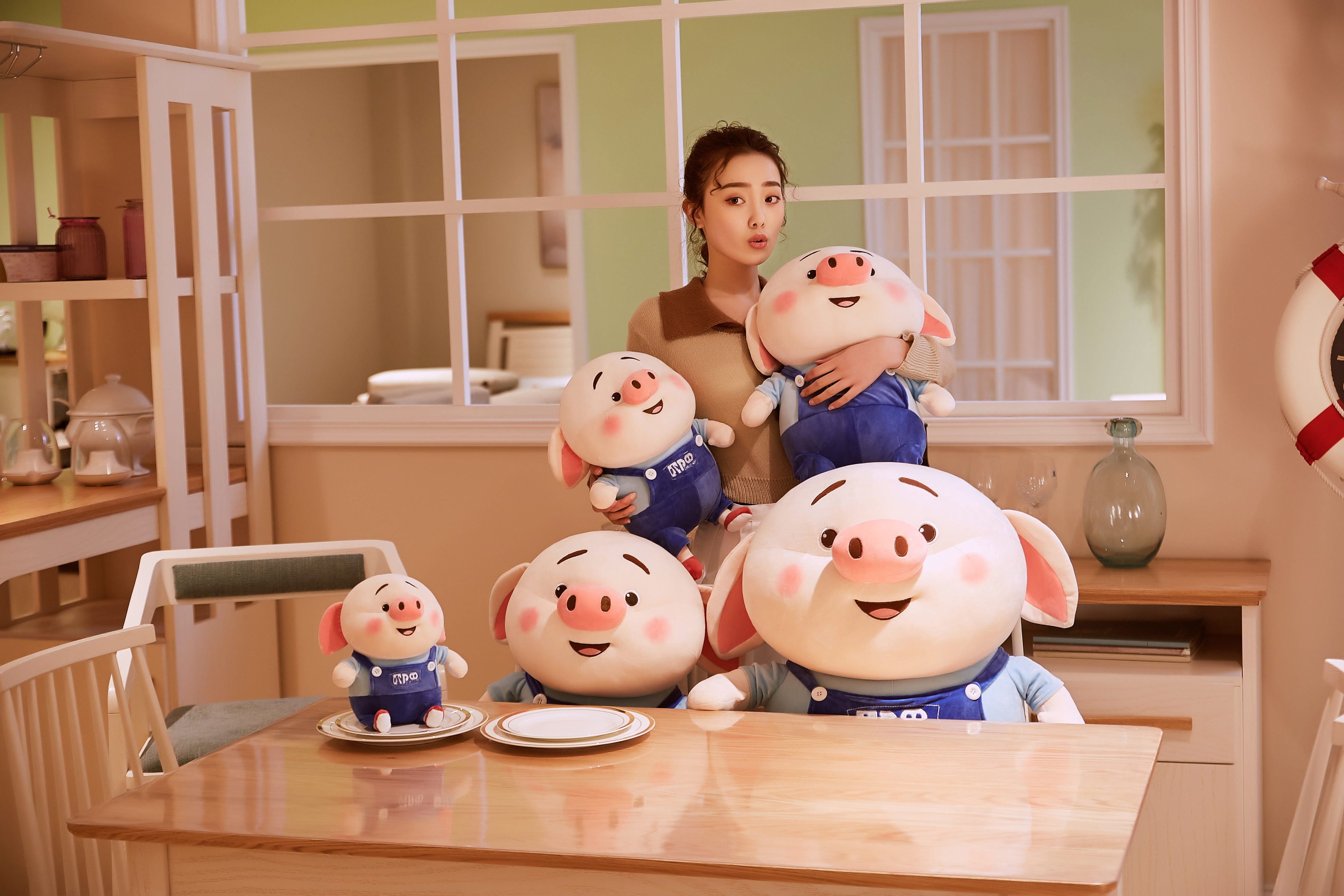 23寸猪小屁详情图1