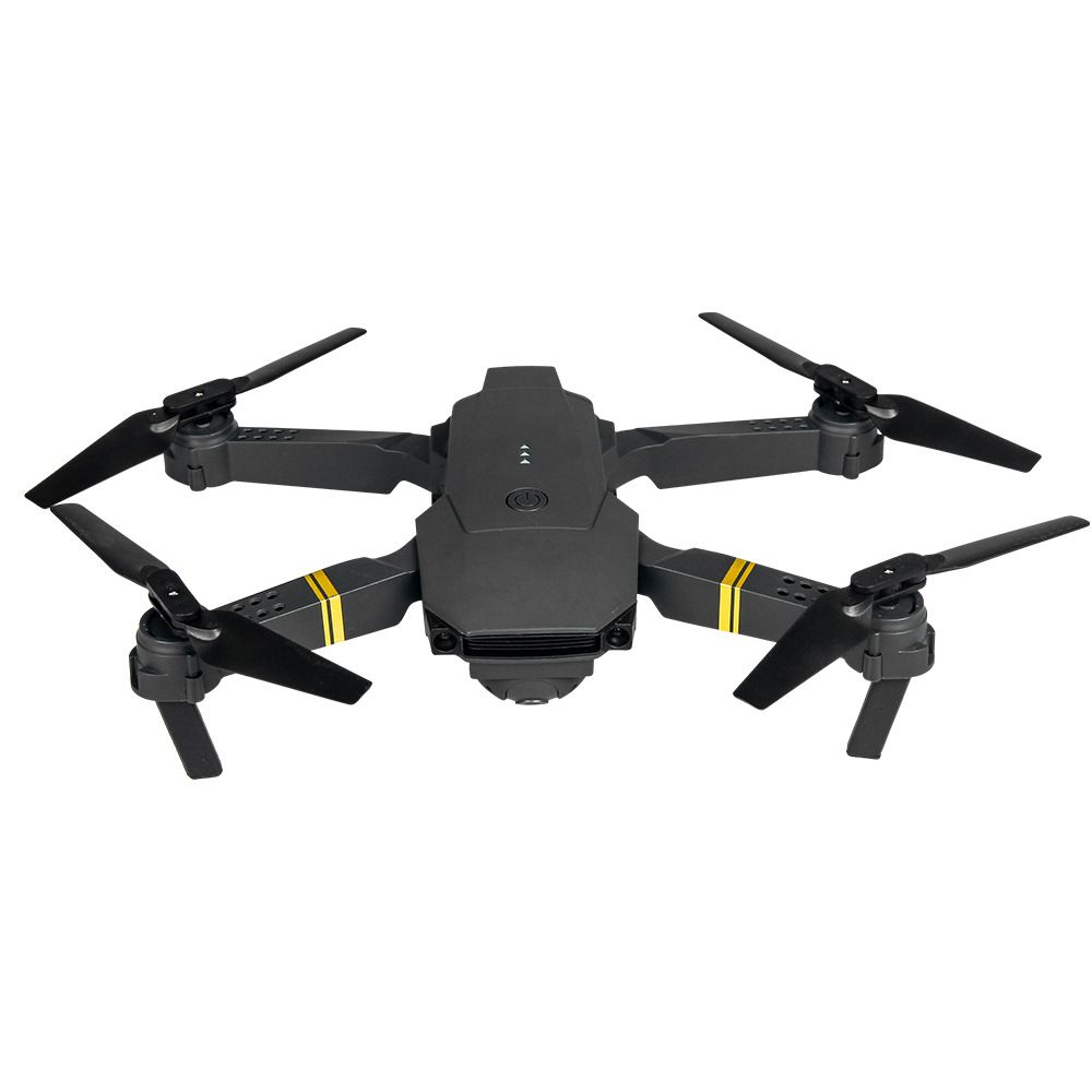 High-definition aerial photography E58 UAV 998 remote control folding quadcopter aircraft E68 cross-border hot sales thumbnail